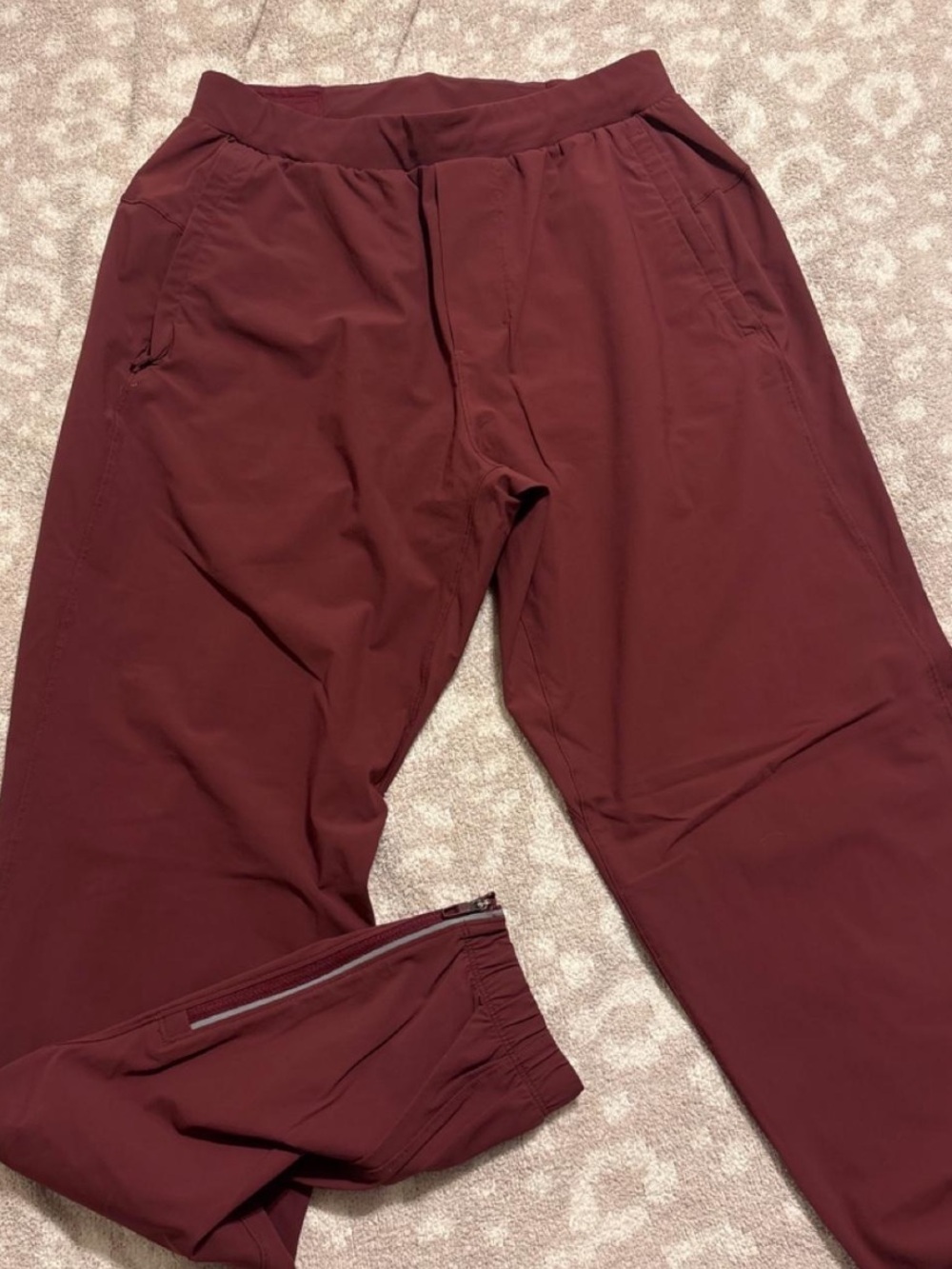 Lululemon Surge Joggers
